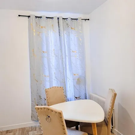 Appartement Holyguest *