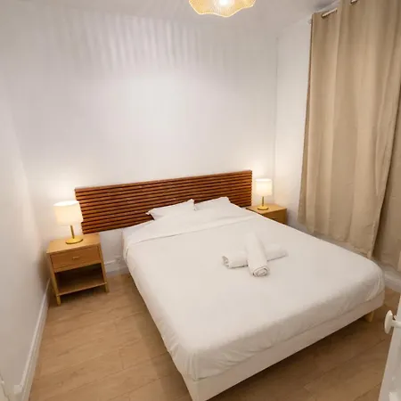Appartement Holyguest Drancy