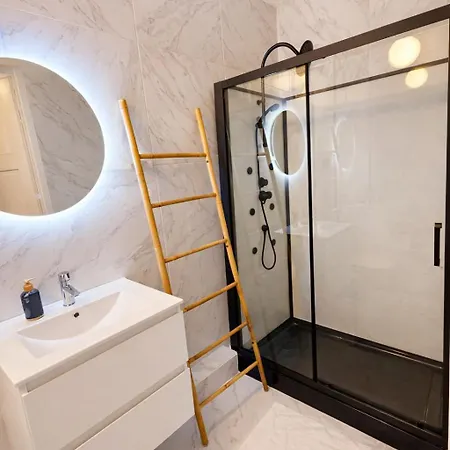 Apartamento Holyguest