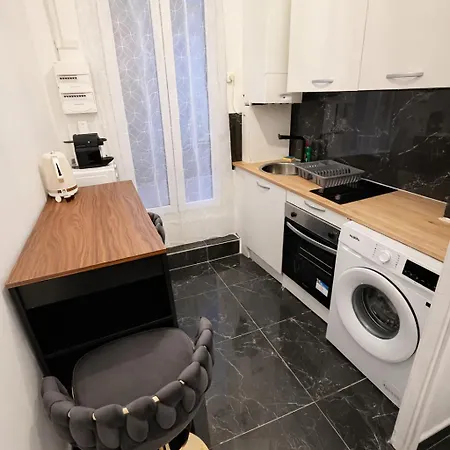 Holyguest Apartamento *