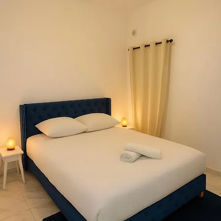 Holyguest Résidence Drancy