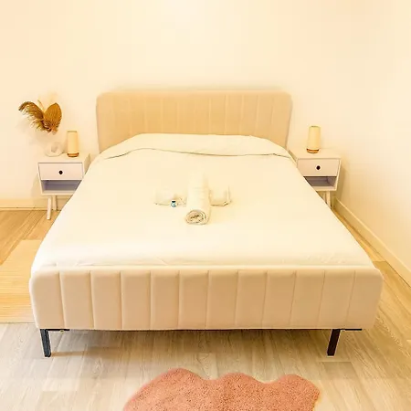 Holyguest Appartement Drancy