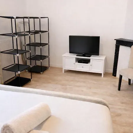 Holyguest Drancy