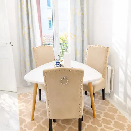 Holyguest * Drancy