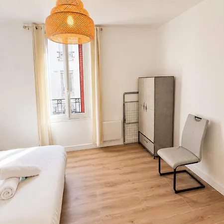 Holyguest Apartamento *